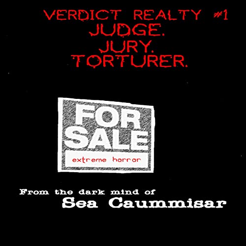 Cover of Judge. Jury. Torturer.