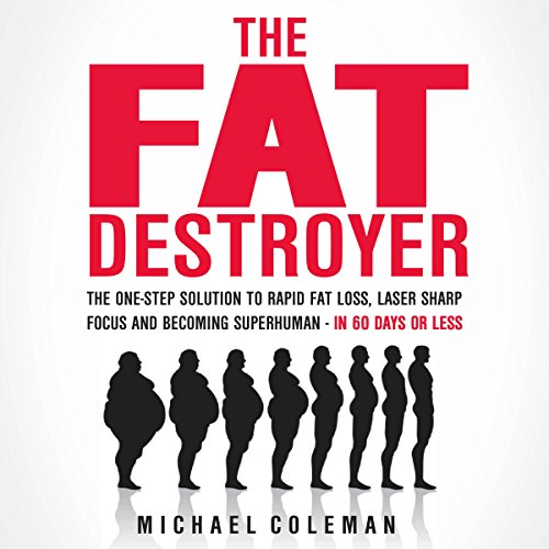 Cover of The Fat Destroyer