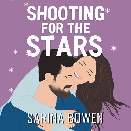 Cover of Shooting for the Stars