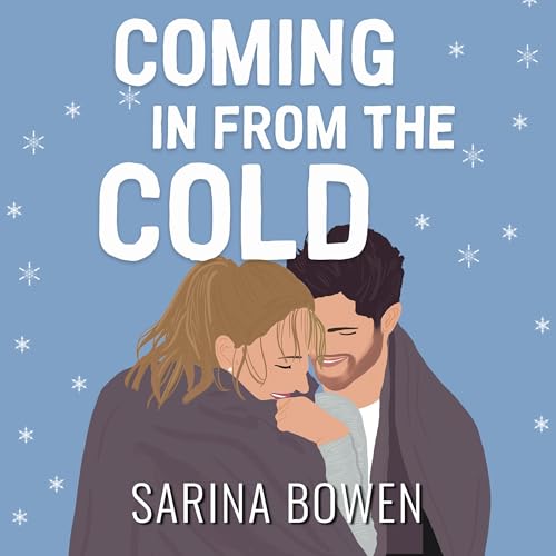 Cover of Coming in from the Cold