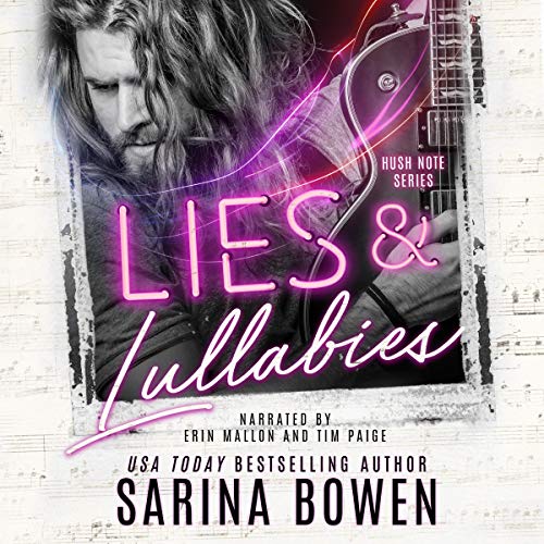Cover of Lies and Lullabies