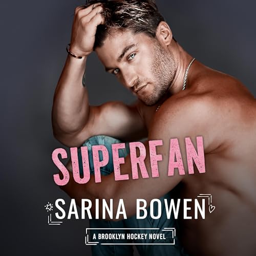 Cover of Superfan