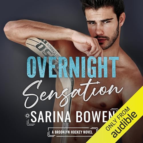 Cover of Overnight Sensation