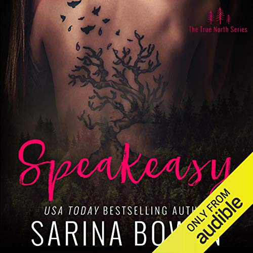 Cover of Speakeasy