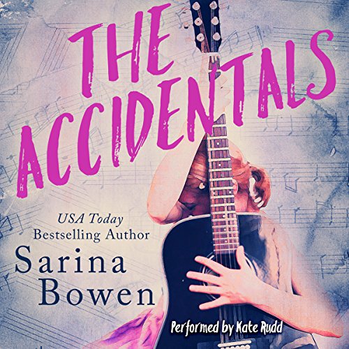 Cover of The Accidentals