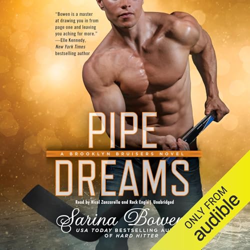 Cover of Pipe Dreams