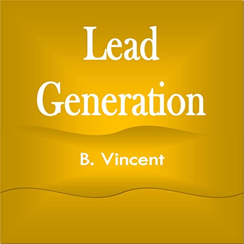 Cover of Lead Generation