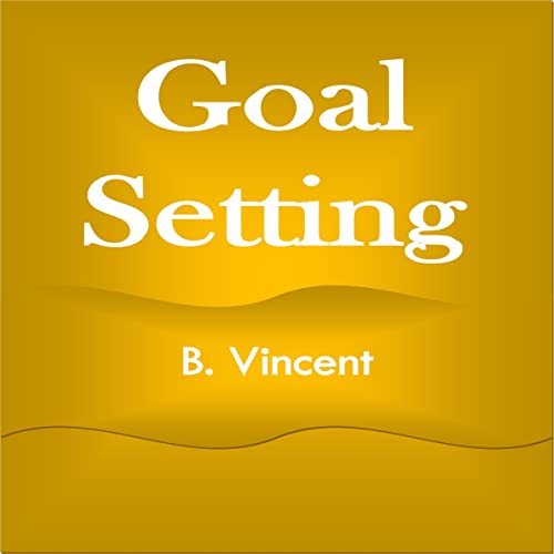 Cover of Goal Setting