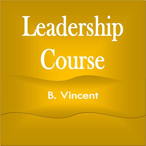 Cover of Leadership Course