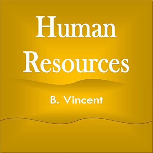 Cover of Human Resources