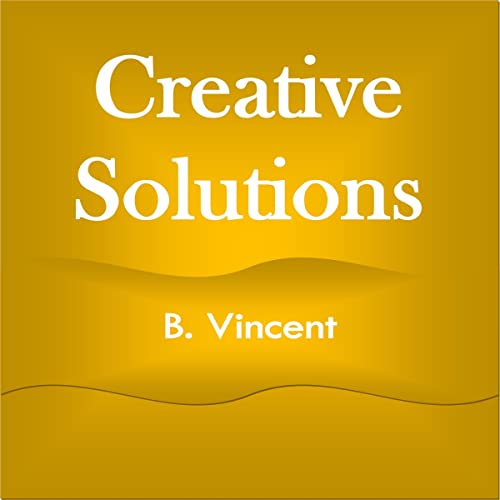 Cover of Creative Solutions