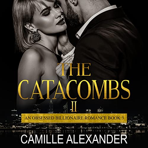 Cover of The Catacombs II