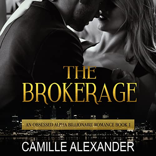 Cover of The Brokerage
