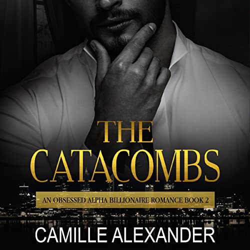 Cover of The Catacombs