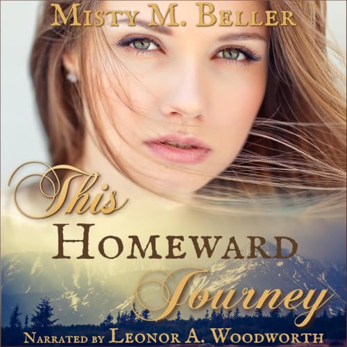 Cover of This Homeward Journey