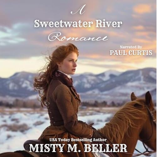 Cover of A Sweetwater River Romance