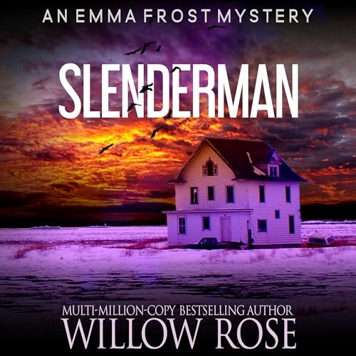 Cover of Slenderman