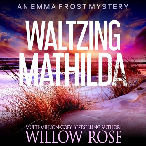 Cover of Waltzing Matilda