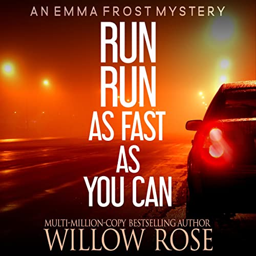 Cover of Run Run as Fast as You Can