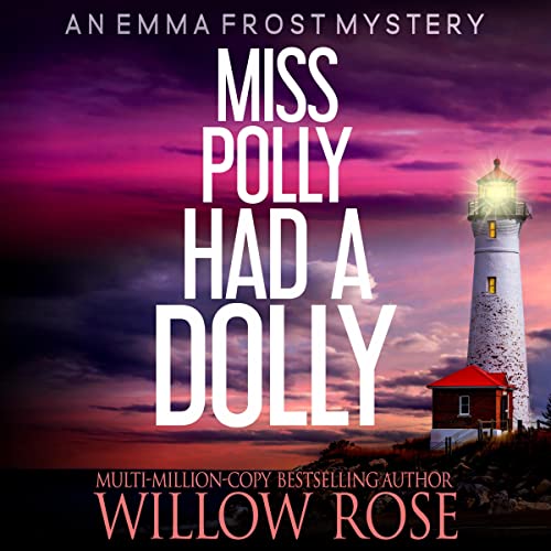 Cover of Miss Polly Had a Dolly
