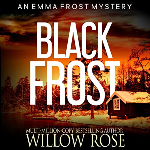 Cover of Black Frost