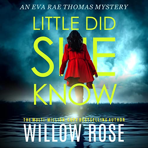 Cover of Little Did She Know
