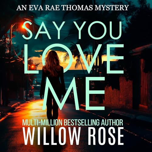 Cover of Say You Love Me
