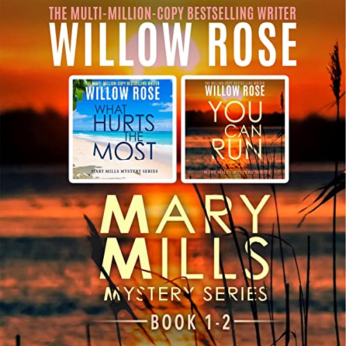 Cover of Mary Mills Mystery Series: Volume 1-2