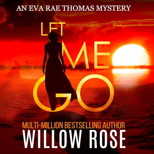 Cover of Let Me Go