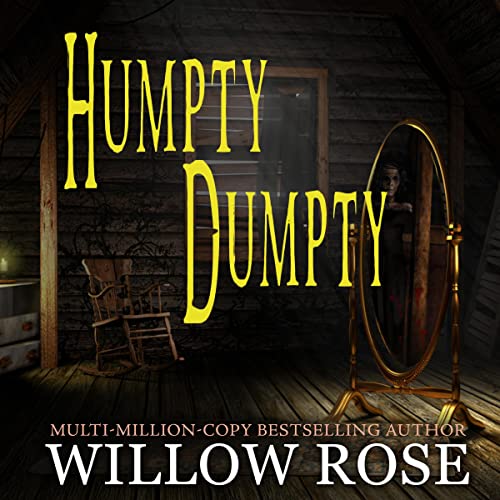 Cover of Humpty Dumpty