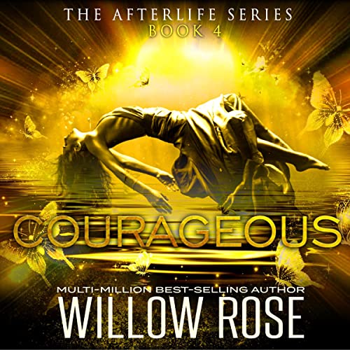 Cover of Courageous