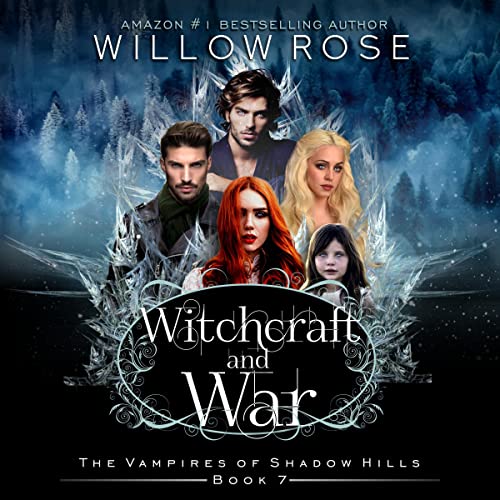 Cover of Witchcraft and War