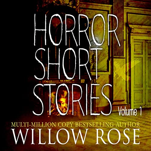 Cover of Horror Short Stories: Volume 1