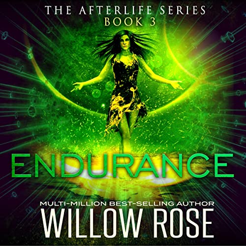 Cover of Endurance