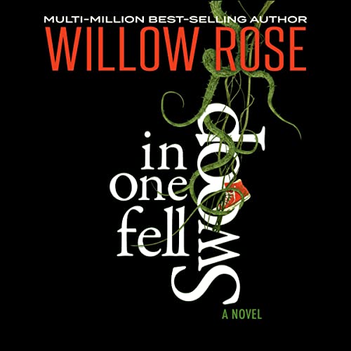 Cover of In One Fell Swoop