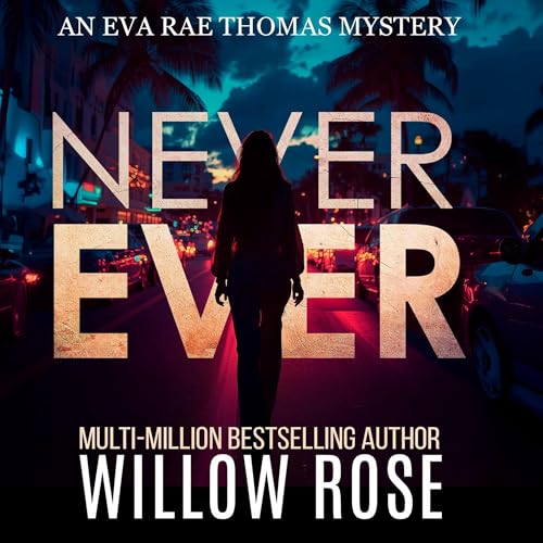 Cover of Never Ever