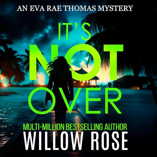 Cover of It's Not Over