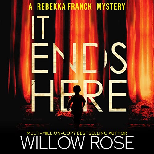 Cover of It Ends Here