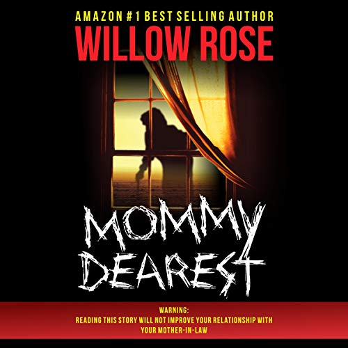 Cover of Mommy Dearest