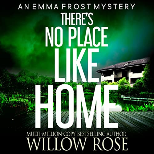 Cover of There's No Place Like Home