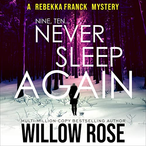 Cover of Nine, Ten... Never Sleep Again