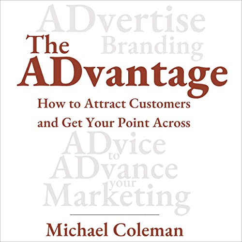 Cover of The ADvantage