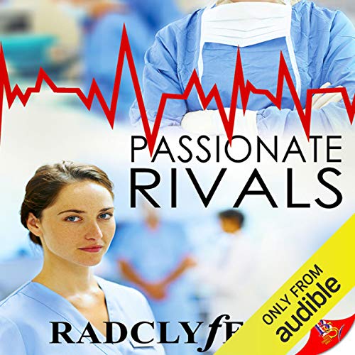 Cover of Passionate Rivals