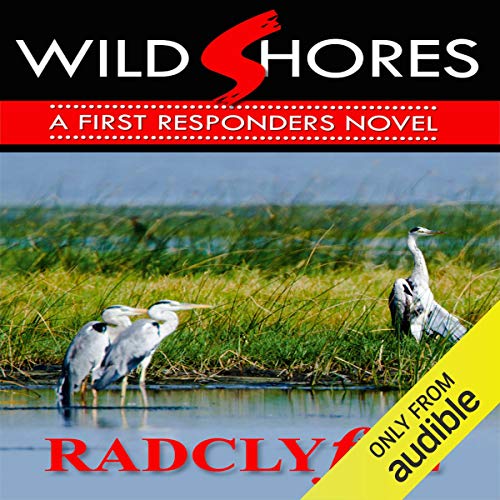 Cover of Wild Shores
