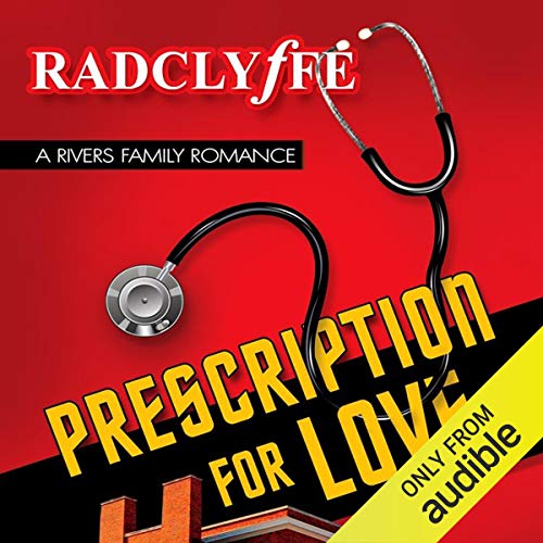 Cover of Prescription for Love