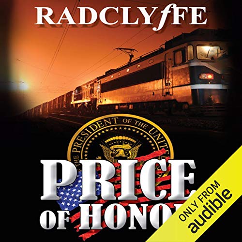 Cover of Price of Honor