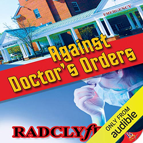Cover of Against Doctor’s Orders
