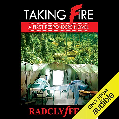 Cover of Taking Fire