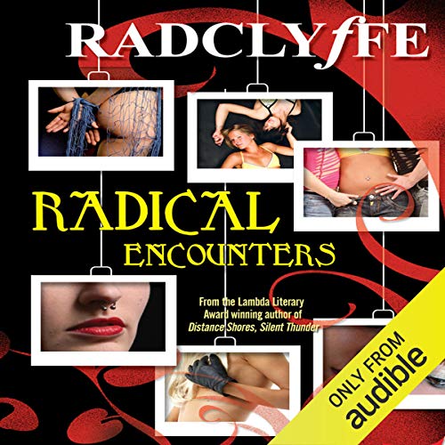 Cover of Radical Encounters