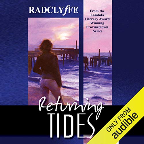 Cover of Returning Tides